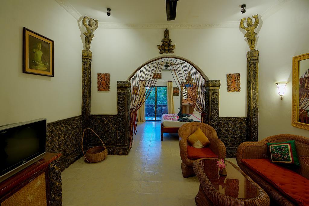 Bopha Boutique 4*