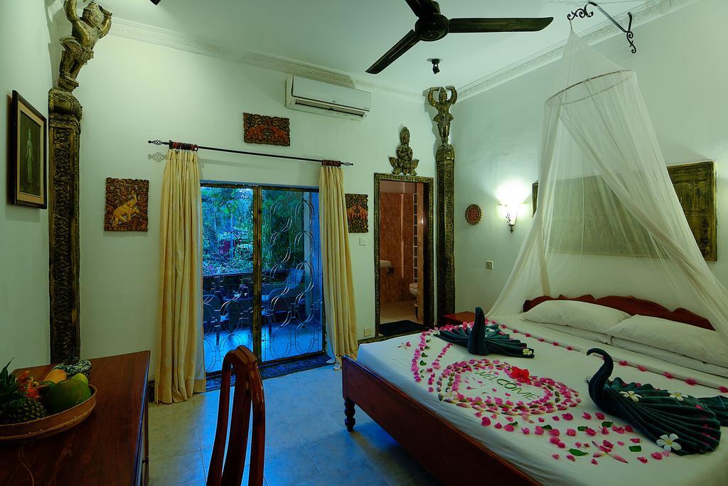 Hotel Bopha Boutique Siem Reap