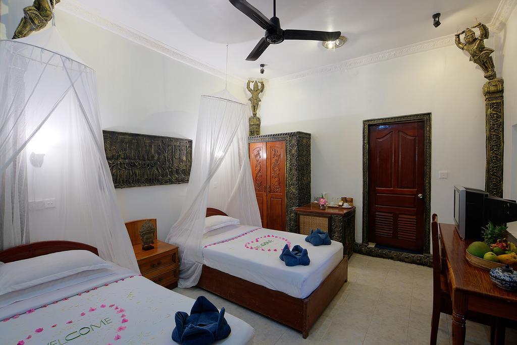 Bopha Boutique Siem Reap
