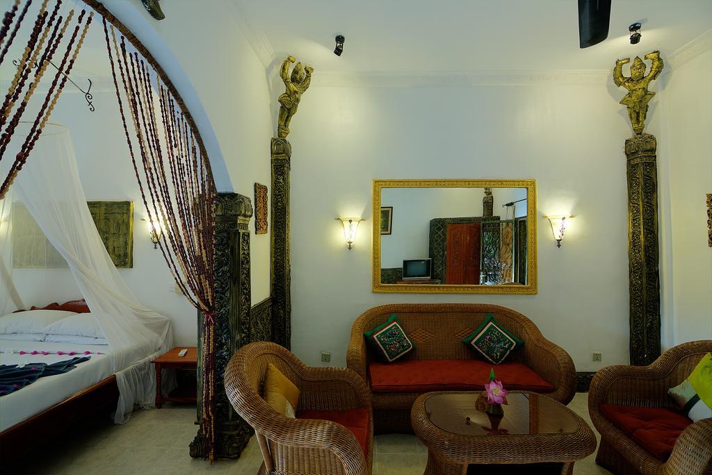 Hotel Bopha Boutique Siem Reap