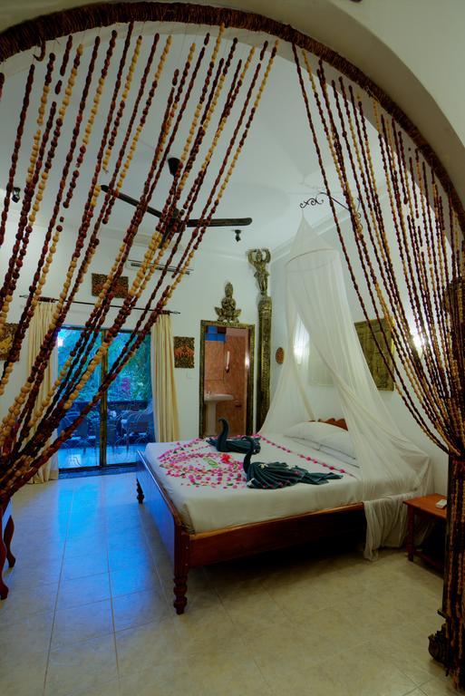 Bopha Boutique Hotel