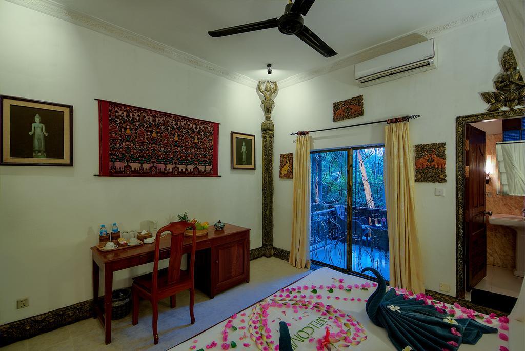 Bopha Boutique Hotel