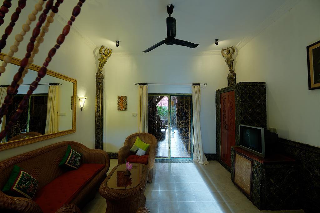 Bopha Boutique Hotel Siem Reap
