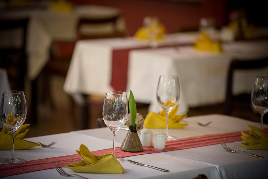 Hotel Bopha Boutique Siem Reap