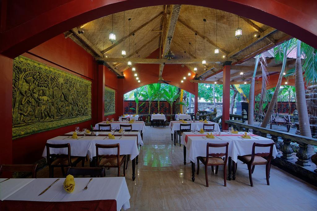 Bopha Boutique Hotel Siem Reap