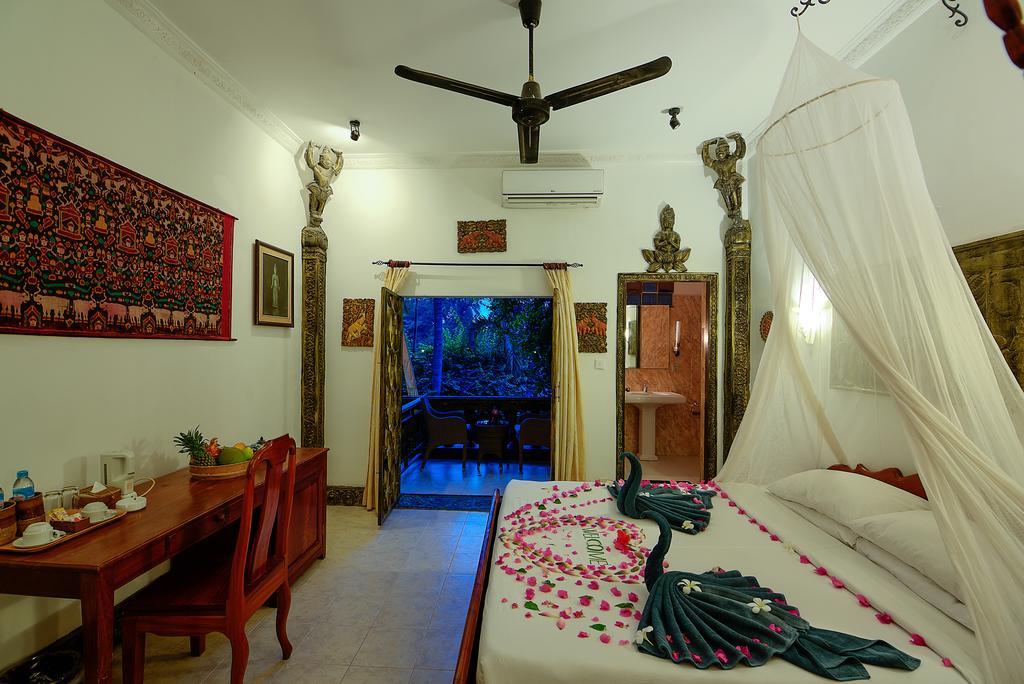 Hotel Bopha Boutique