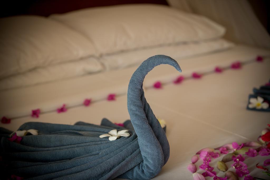 Hotel Bopha Boutique Siem Reap