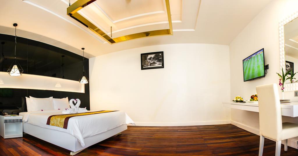 Grand Sokhalay Hotel Siem Reap