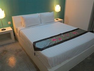 Hotel Aroon Boutique