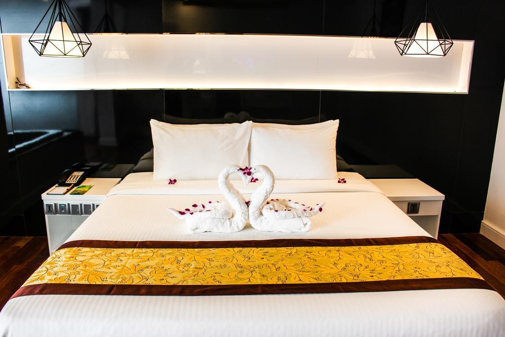 Grand Sokhalay Hotel Siem Reap
