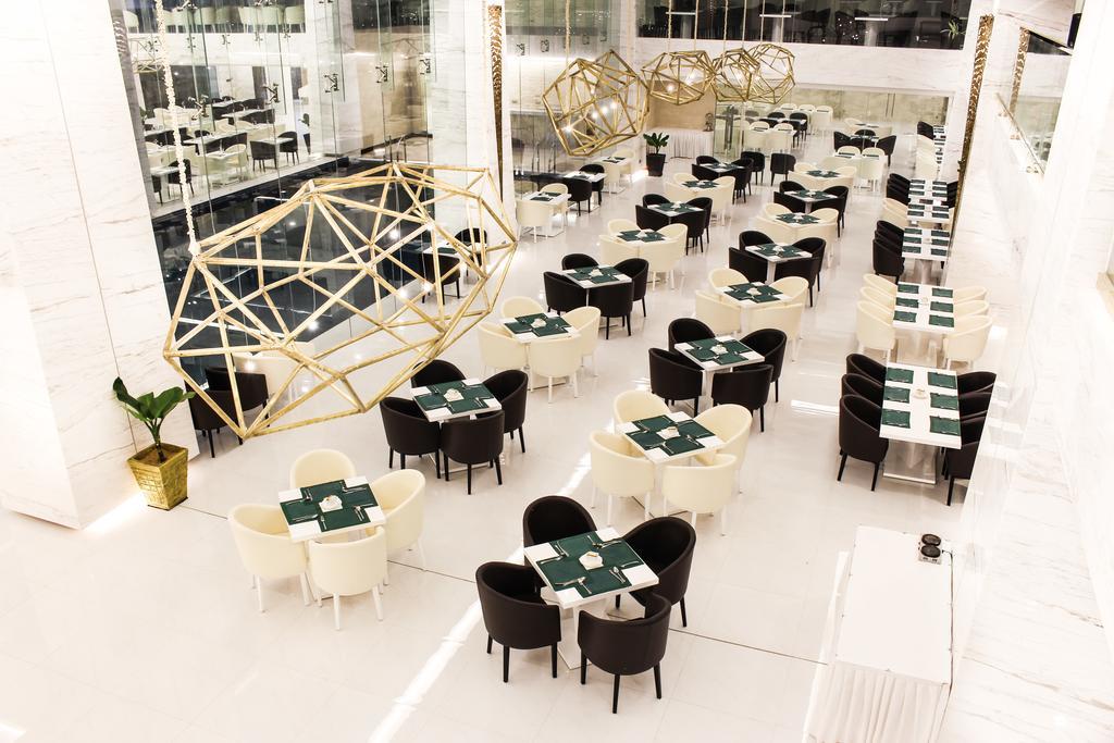 Grand Sokhalay Hotel 5*