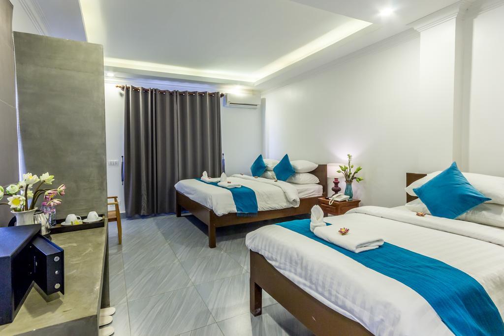 Hotel Ravel Boutique 4*
