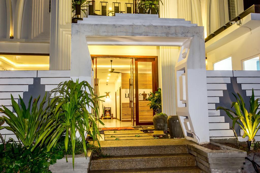 Hotel Ravel Boutique 4*