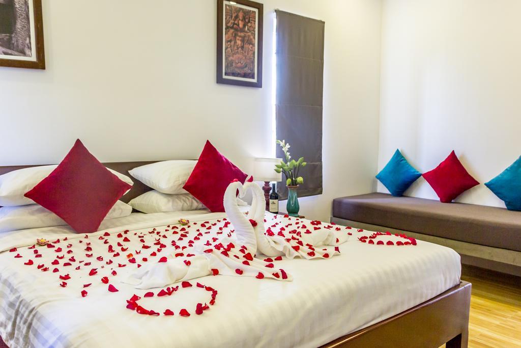 Hotel Ravel Boutique