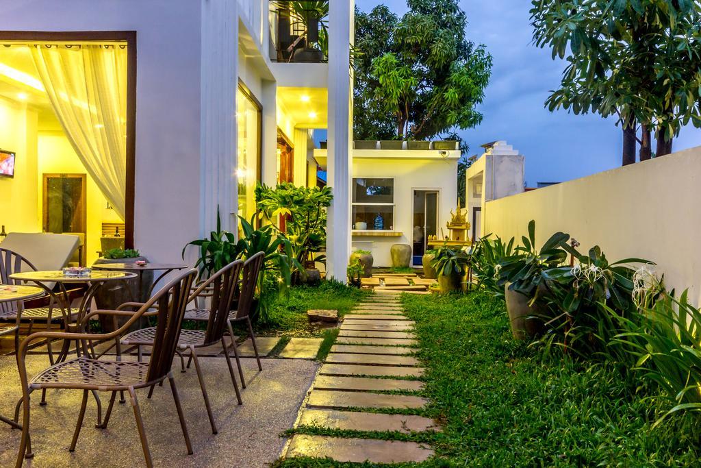 Ravel Boutique Hotel Siem Reap