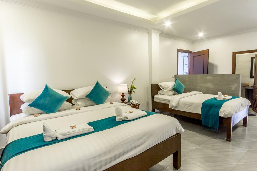 Ravel Boutique Hotel