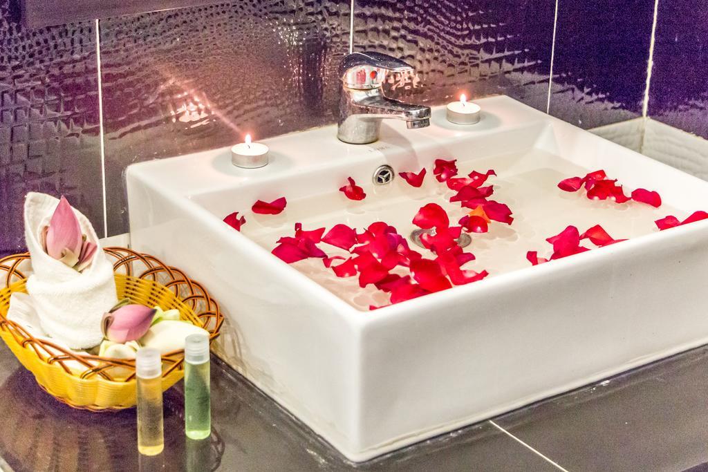 Ravel Boutique Hotel