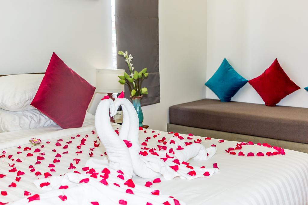 Ravel Boutique 4* Siem Reap