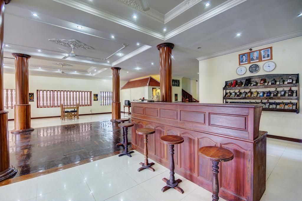 Dv Angkor 2* Siem Reap
