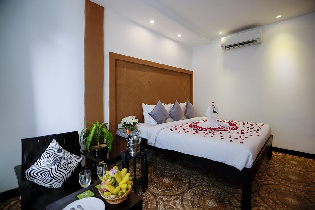 Fancy Boutique 2* Siem Reap