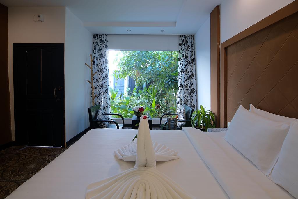 Fancy Boutique Siem Reap