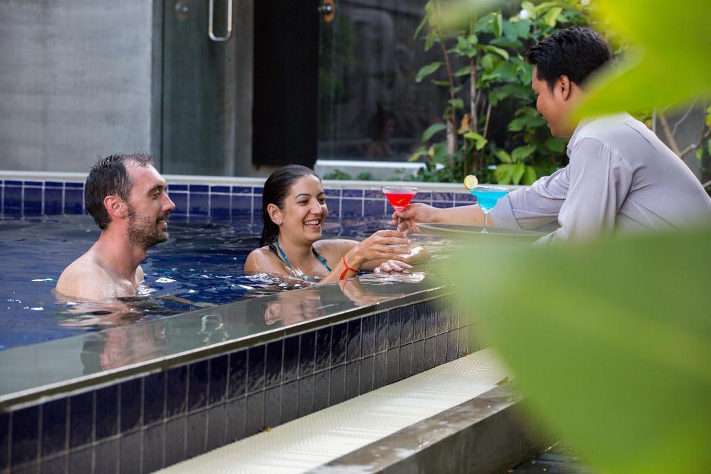 Fancy Boutique Siem Reap