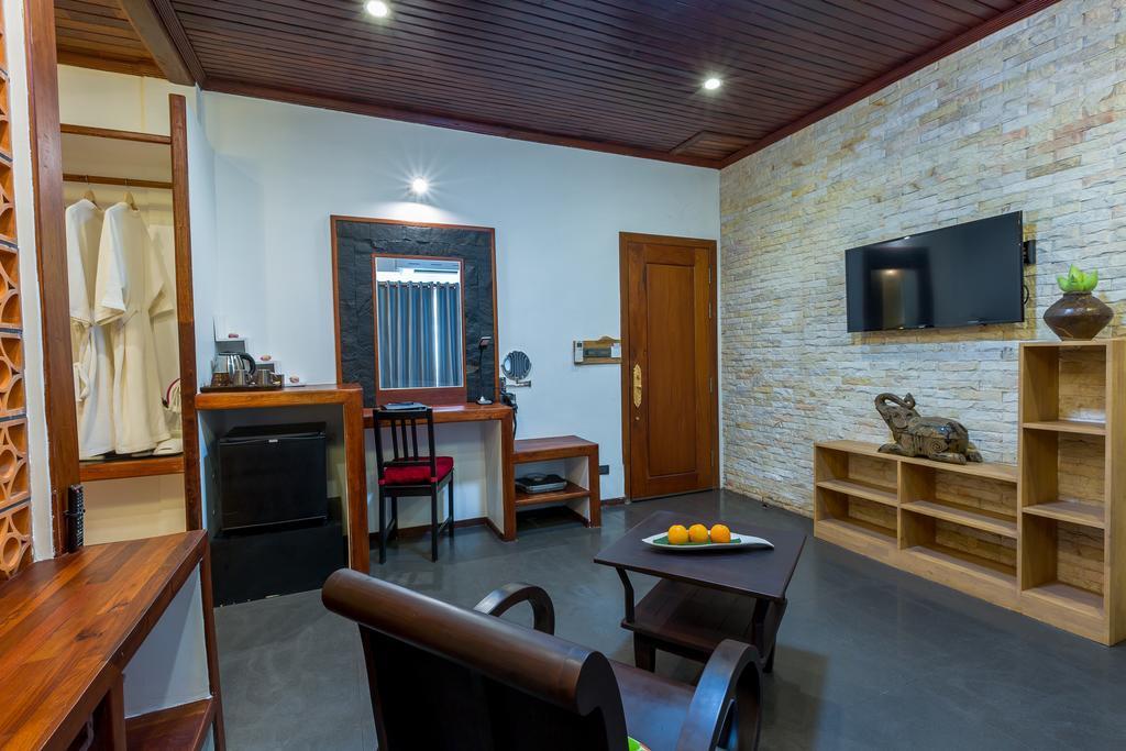 Damnak Retreat 3* Siem Reap