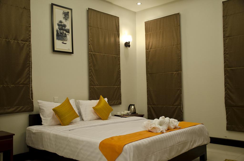 Hotel Silver