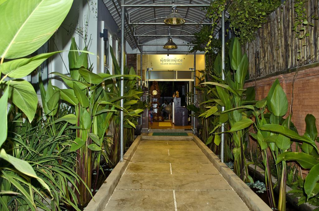 Hotel Silver