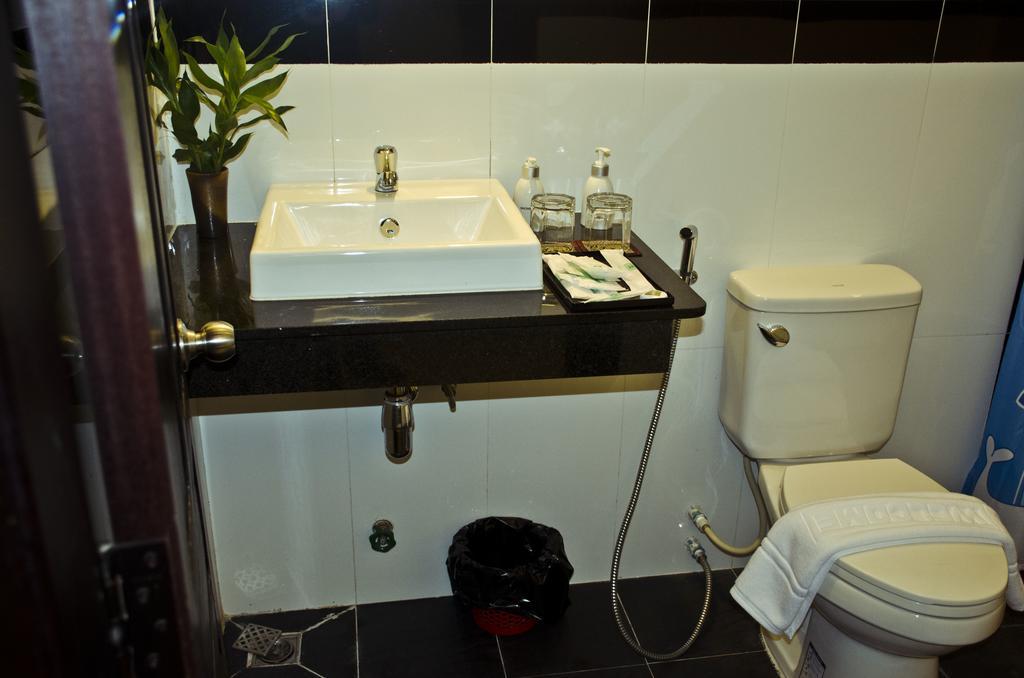 Hotel Silver 3*