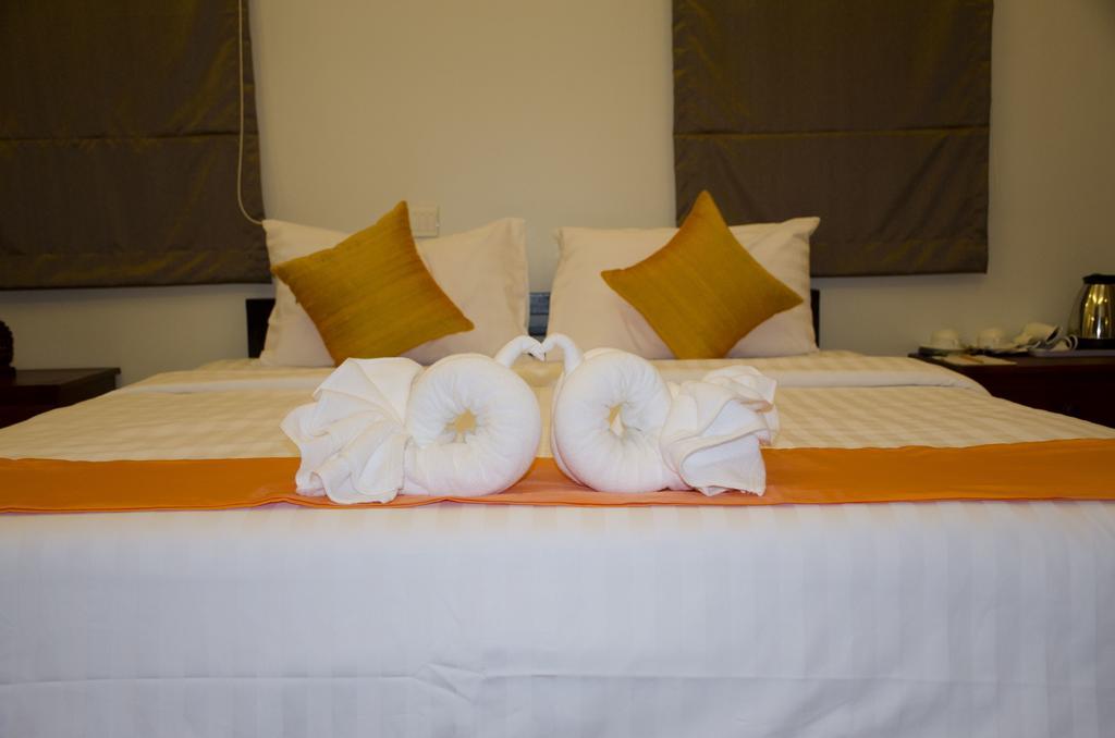 Silver Hotel Siem Reap