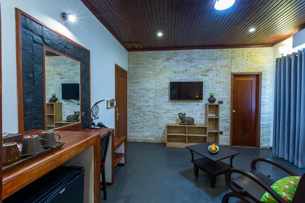 Damnak Retreat Hotel Siem Reap