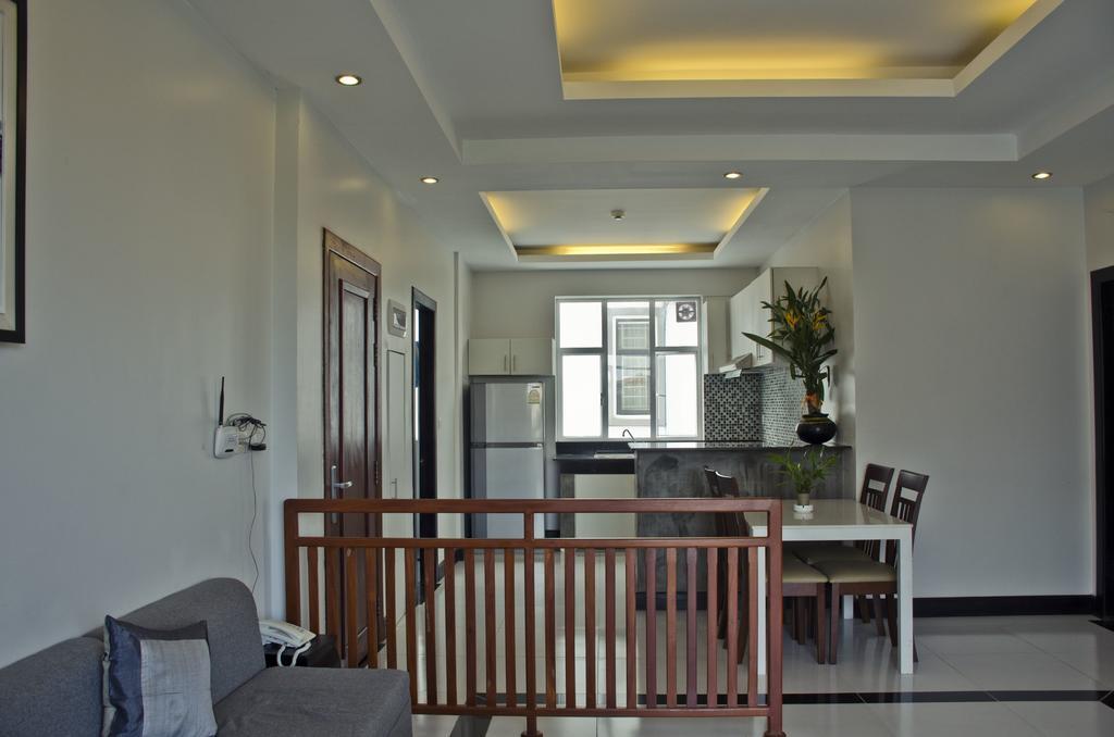 Hotel Silver 3*