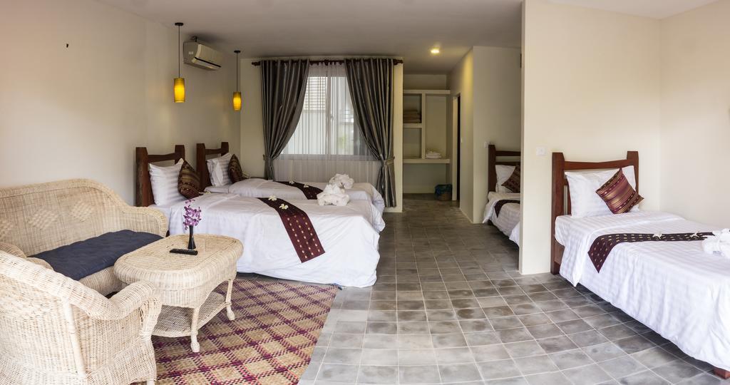 Hotel Hak Boutique Siem Reap