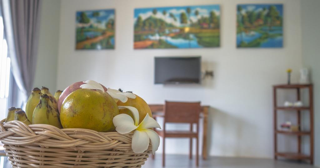 Hak Boutique Hotel Siem Reap