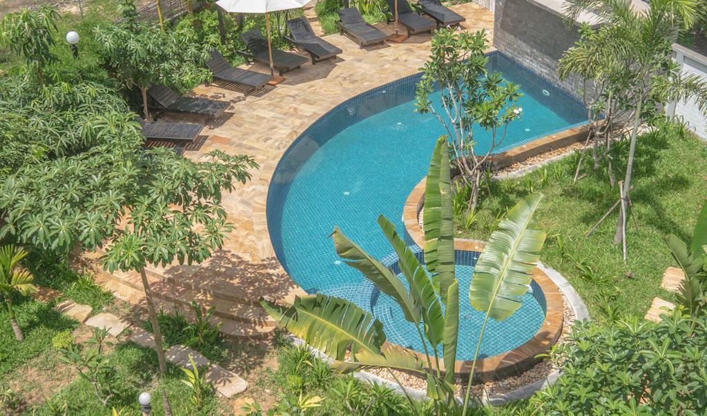 Hak Boutique Hotel Siem Reap
