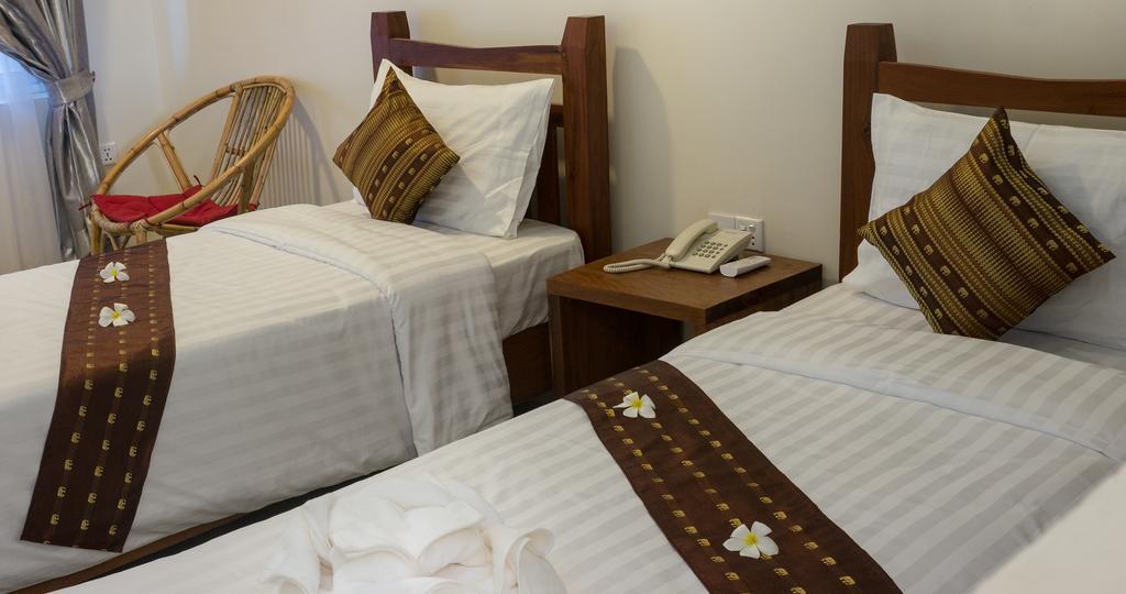 Hak Boutique Hotel Siem Reap