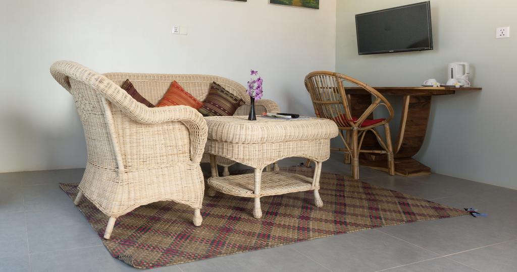 Hotel Hak Boutique Siem Reap