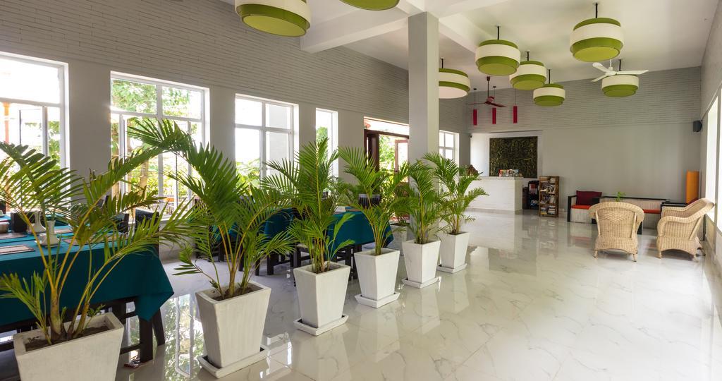 Hotel Hak Boutique Siem Reap