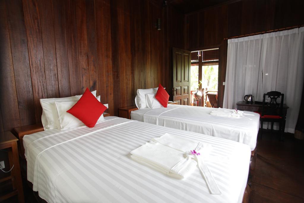 La Loti Hotel 4*