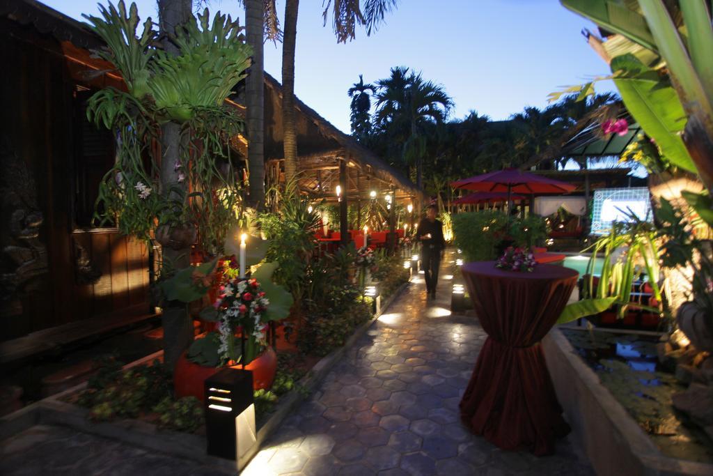 Hotel La Loti 4*