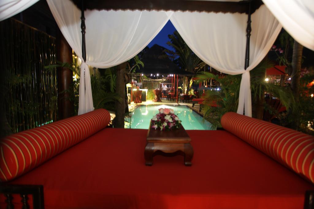 Hotel La Loti 4*