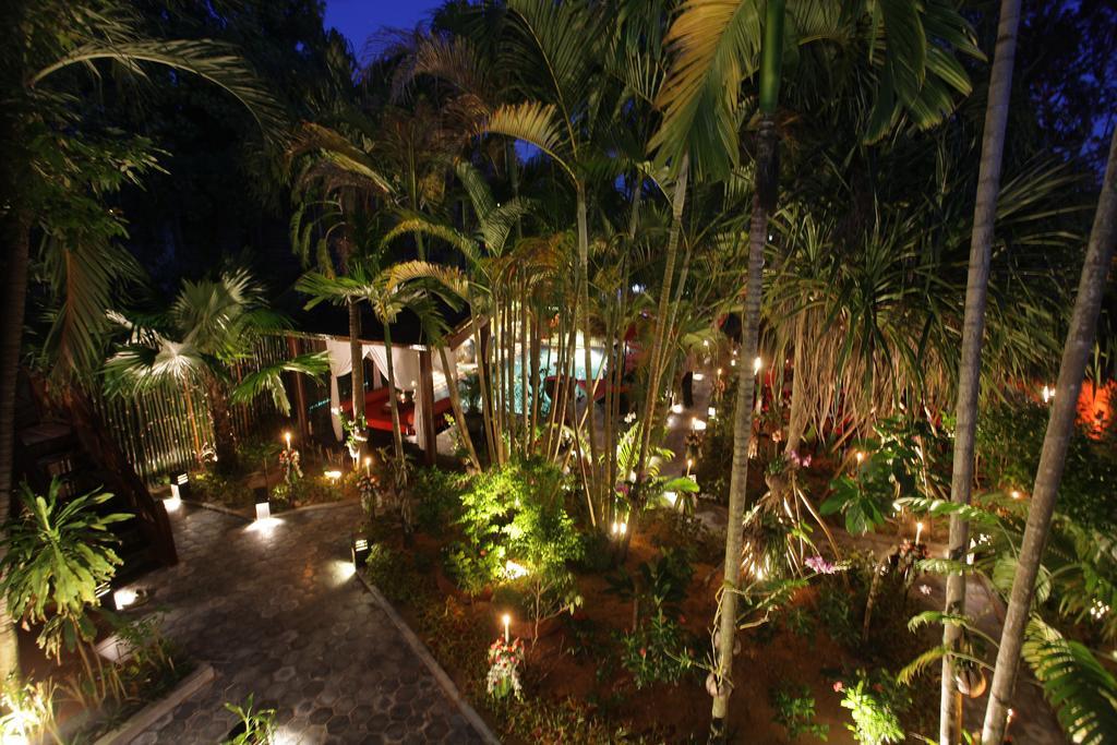 Hotel La Loti 4*