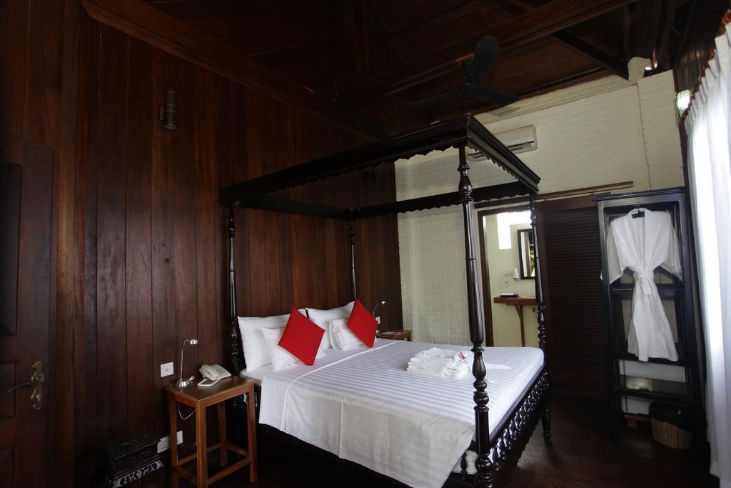 La Loti 4* Siem Reap