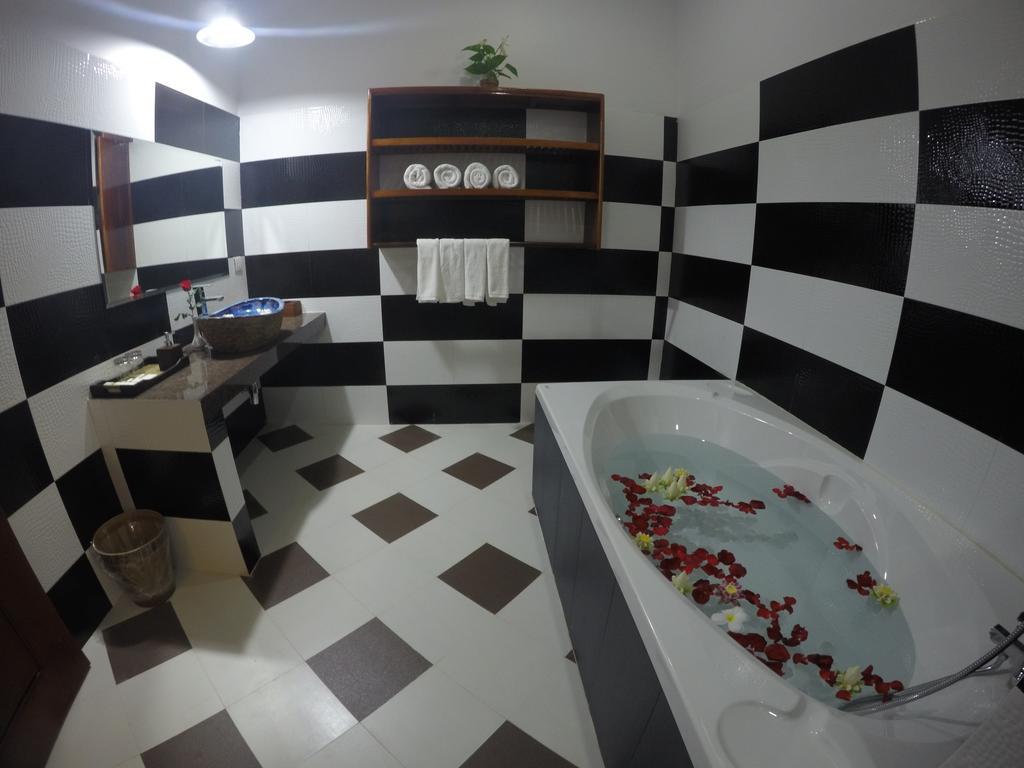 Champey Sor Angkor Boutique Hotel 4*
