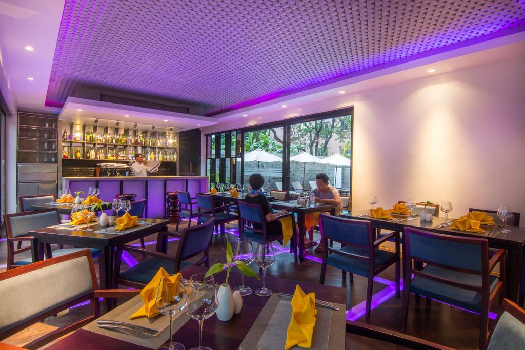 Hotel Apsara 4*