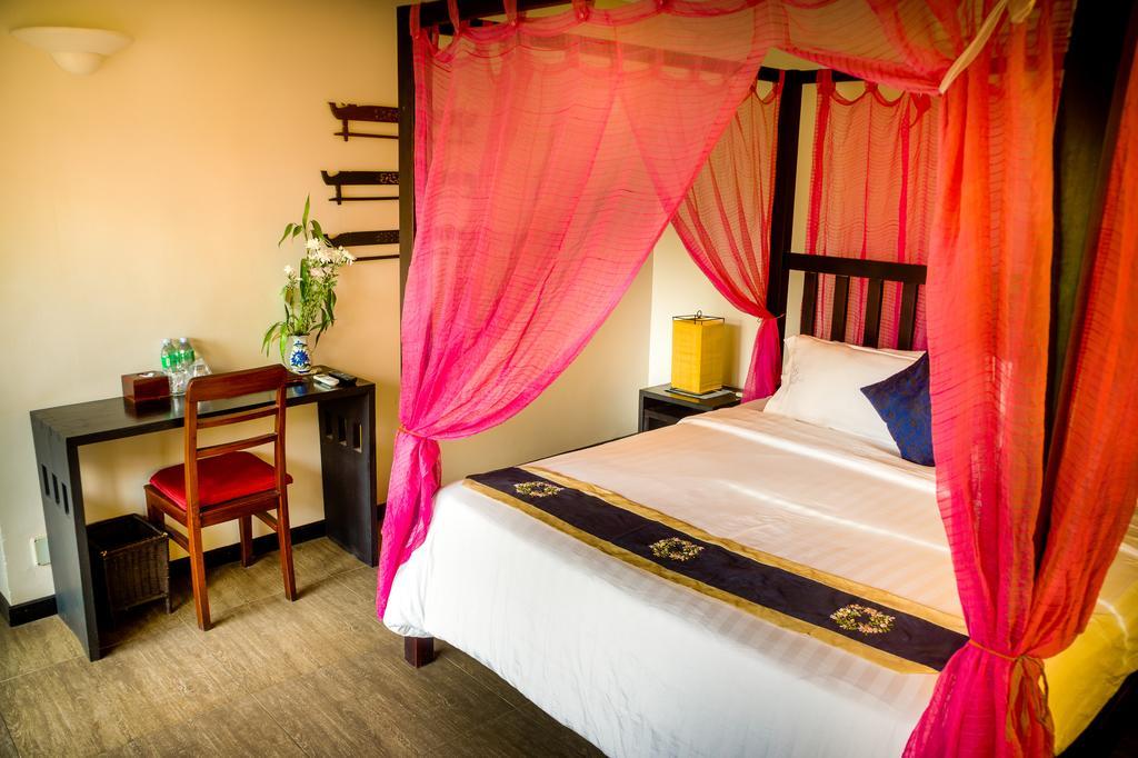 Hotel Robam Siem Reap