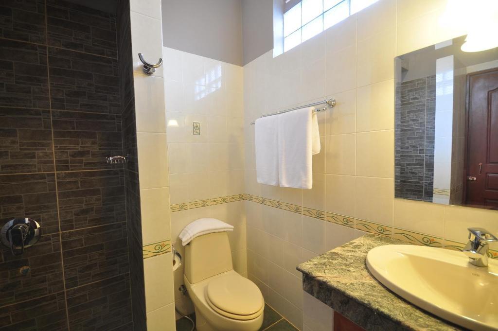 La Coloniale Hotel 3*
