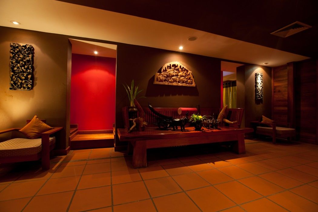 Angkor & 5*