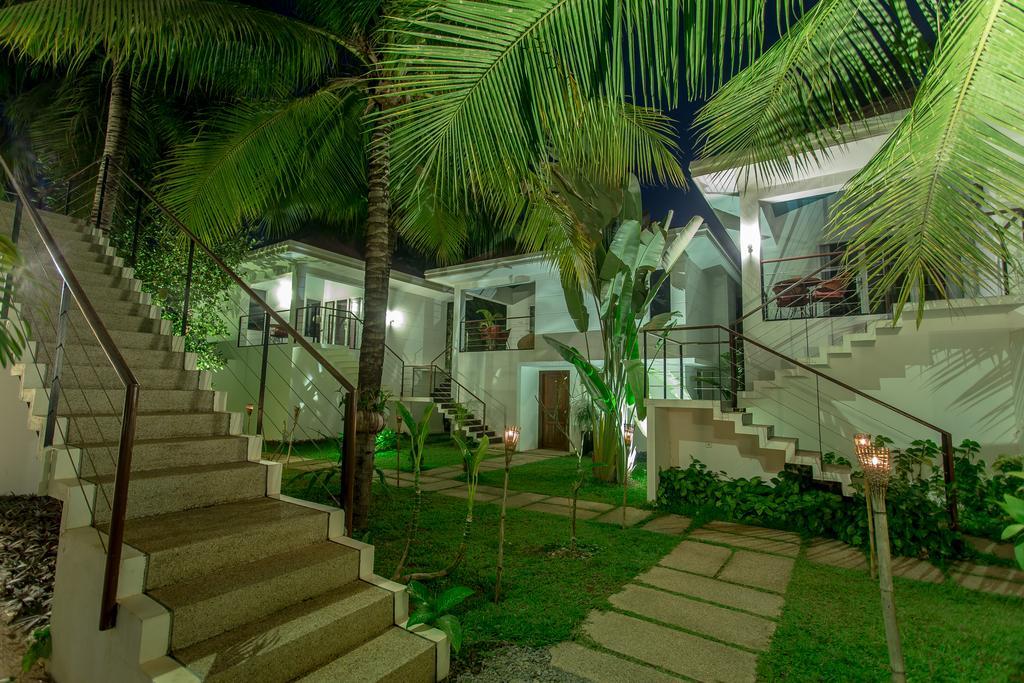 Apsara Suorkear Siem Reap